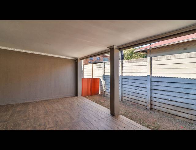 3 BEDROOM HOUSE FOR SALE IN ALBERTON NORTH